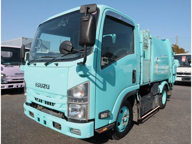 平成29年 いすゞ エルフ