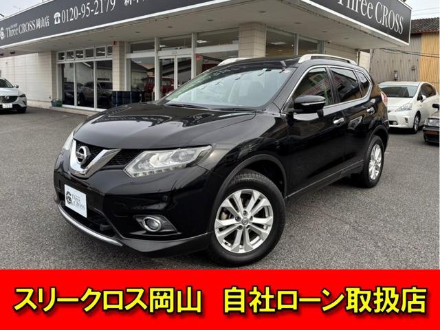 4WD・ワンオーナー・サンルーフ・フルセグナビ・Bluetooth・パワートランク・シートヒー...