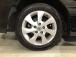 ホイールだけでも車のイメージがかなり変わりますね。