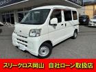 49300キロ・4WD・パワーウインドウ・キーレス・ETC・電動格納ミラー!