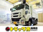 お問合せ管理No.B738 R5 ギガ 8.5t 3軸 2デフ 深ダンプ 380ps