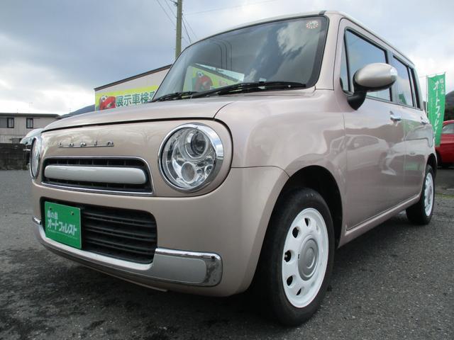 ご購入後のオイル交換無料の特典付です。