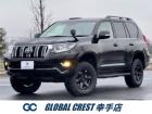 R2年式プラド入庫致しました。国内での需要が高く、高品質の国産車両を中心に価格帯を極力抑えてご...