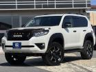 H31年式ランクルプラド入庫致しました。国内での需要が高く、高品質の国産車両を中心に価格帯を極...