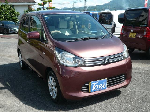 ついに、軽自動車4WD入庫しました!山奥のポツンと一軒家に住んでる方におすすめ!小回り上手でと...