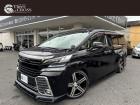サンルーフ・WALD21インチアルミ・車高調・社外エアロ・4本出しマフラー・アルパイン10イン...