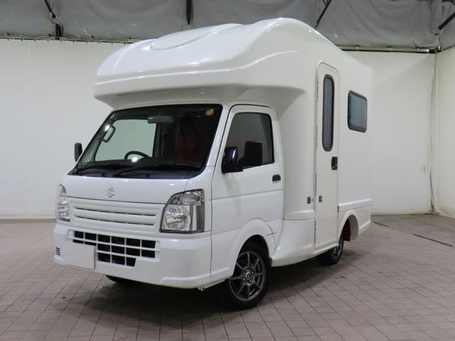 令和4年式特装ベースACPSPW(KWXR-5)が入荷致しました!!◆気になる車はカーセンサー...
