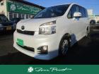 車検整備料当社負担!お手頃4WD車!リヤヒーター付きの7人乗り!