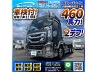◎8速MT!◎6WG1/460馬力・ターボ!◎