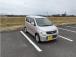 大きな傷へこみもなく、全体的にきれいなお車です(経年・使用にともなう傷などはあります)。