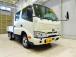 お問合せ管理No.C152 R5 ダイナ 1.25t 4WD FJL Wタイヤ Wキャブ