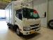 お問合せ管理No.H209 R1 デュトロ 2t FJL 標準 低温冷凍車 左右サイドドア付 ...