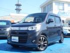 当店の中古車は、オートオークションから厳選して仕入れた後、店頭にてさらに第三者の評価検査を受け...