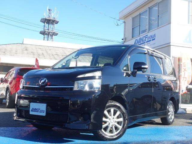 当店の中古車は、オートオークションから厳選して仕入れた後、店頭にてさらに第三者の評価検査を受け...