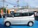 全車3ヶ月3,000kmの保証付き!また別途有料にて、国産車なら最長3年まで保証延長が可能です...