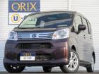 令和3年10月初年度登録の4WD・ブラウンのムーヴが入庫いたしました。お気軽にお問い合わせください♪