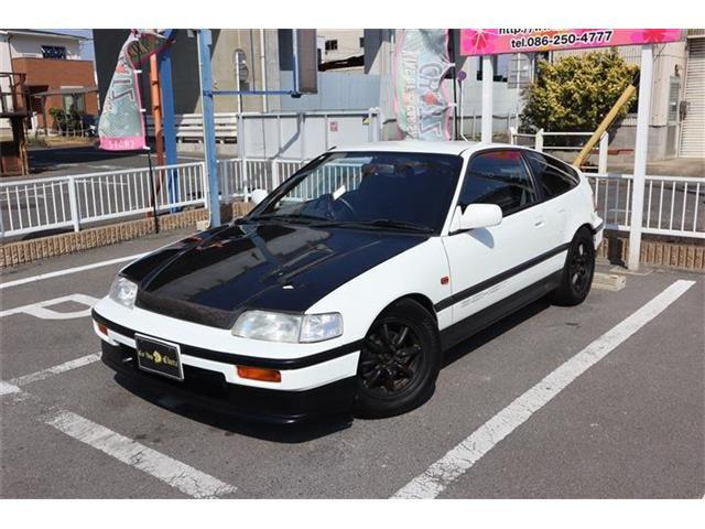 ラジエーターパイピング!ECVハイオクマップ!タイミングベルト交換済!