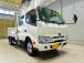 お問合せ管理No.C734 R1 ダイナ 2t FJL 標準ロング Wキャブ/垂直PG付
