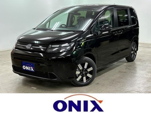 登録済未使用車専門店 ONIX船橋飯山満店の車両を拝見頂きありがとうございます。ご不明な点や他...