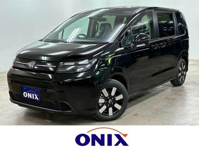 登録済未使用車専門店 ONIX船橋飯山満店の車両を拝見頂きありがとうございます。ご不明な点や他...