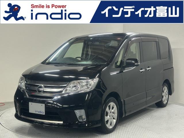 インディオ富山を御覧頂き有難うございます!人気のミニバンSUVにハイブリッド、コンパクトカーか...