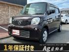 ☆H.25(2013)年 日産 モコ S☆ EGS1年保証付き☆