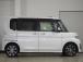 軽マートの車は全車安心の保証付!!自信があるのでできるんです♪整備工場、板金工場、完備♪
