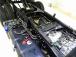 荷台内寸:305×159×37 新明和/DR2-0110SY リア一方...