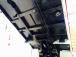 荷台内寸:305×159×37 新明和/DR2-0110SY リア一方...
