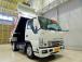 お問合せ管理No.B335 R4 エルフ 3t 4No. FFL 強化ダンプ