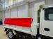 荷台内寸:305×159×37 新明和/DR2-0110SY リア一方...