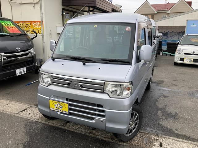 ☆☆青森県八戸市にある働く車の専門店 VAN TRACK CARS バントラカーズ八戸店☆☆