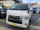☆☆青森県八戸市にある働く車の専門店 VAN TRACK CARS バントラカーズ八戸店☆☆
