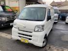 ☆☆青森県八戸市にある働く車の専門店 VAN TRACK CARS バントラカーズ八戸店☆☆