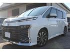 VOXYハイブリット S-Z入荷しました!!