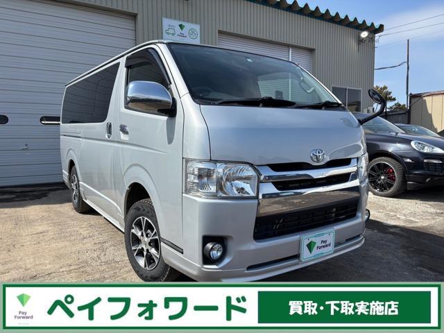整備は国家整備士在住当社にて行います♪納車後のアフターケアもお任せください♪