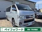 整備は国家整備士在住当社にて行います♪納車後のアフターケアもお任せください♪