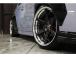 ♪足元は車高調でローダウン、WORK ZEAST ST1 19インチアルミホイールに新品タイヤ...