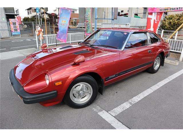 電格ミラー!カセット再生!タイミングチェーン式!