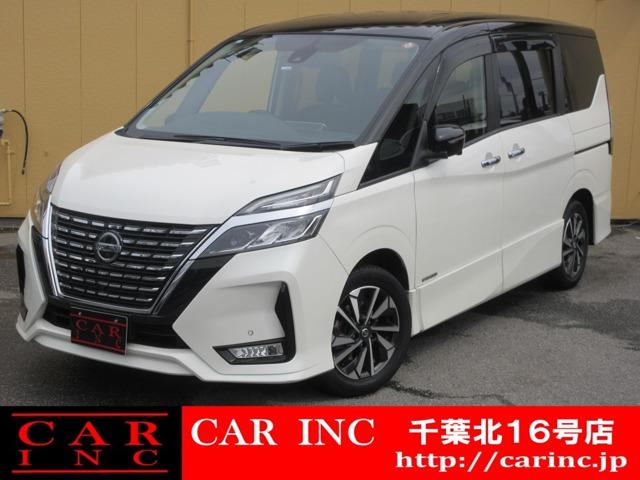CARINC16号店はミニバン専門店!格安車輌を多く扱っていますので専門スタッフが距離、年式か...