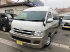 ☆☆青森県八戸市にある働く車の専門店 VAN TRACK CARS バントラカーズ八戸店☆☆