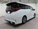 ◆リヤクロストラフィックオートブレーキ(パーキングサポートブレーキ、後方接近車両)自車の運転す...