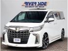 この度はリバーサイドの在庫物件をご覧頂き誠にありがとうございます。お車の件でのお問い合わせは0...