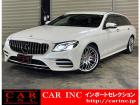 輸入車を通じて感動と歓びを。CAR INC Import Selectionでございます。
