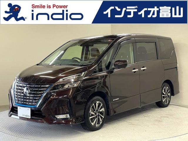 インディオ富山を御覧頂き有難うございます!人気のミニバンSUVにハイブリッド、コンパクトカーか...