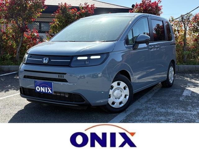 登録済未使用車専門店 ONIX船橋飯山満店の車両を拝見頂きありがとうございます。ご不明な点や他...