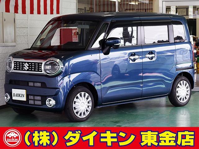高年式・高品質・無修復車の専門店として全国に良質車を販売して45年の実績。品質チェックシステム...