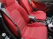 常に使うフロントシート。運転席は毎回使用する部分ですので、座り心地が重要です!ぜひ一度体感して...