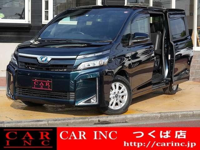 千葉県内で6店舗、茨城県内で2店舗営業中の株式会社CARINCです!