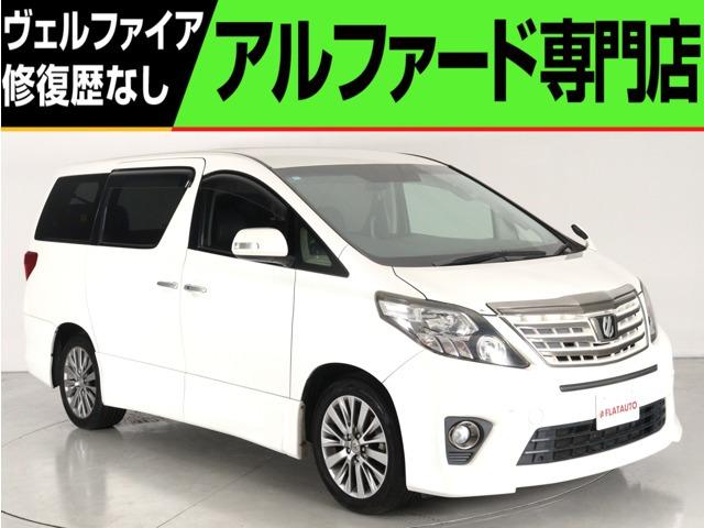 問合わせコード【2536040】★20系アルファード・ヴェルファイア・30前期アルファード22...